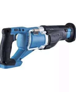 HERCULES 20V Cordless Reciprocating Saw - Tool Only -Cheap Hercules Store 64986 W6