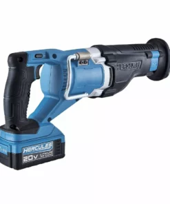 HERCULES 20V Cordless Reciprocating Saw - Tool Only -Cheap Hercules Store 64986 W7